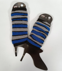 DAG DAMEN-BEINWÄRMER-SOCKEN Tellini S.R.L. Großhandelskleidung